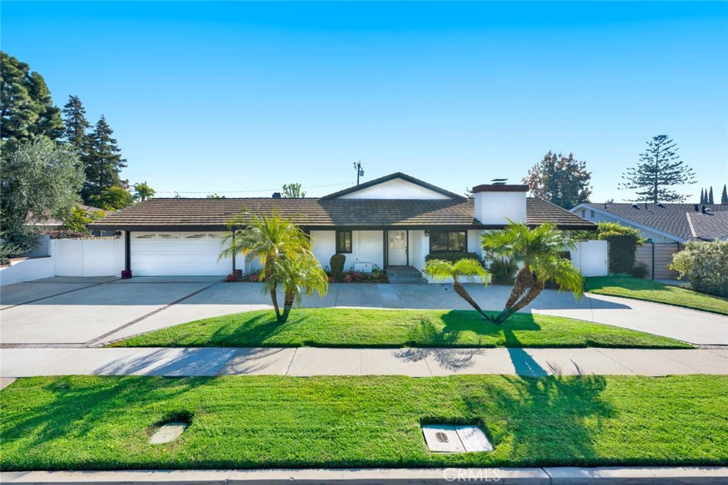 12312 Eveningside Drive, North Tustin CA 92705 - photo 1