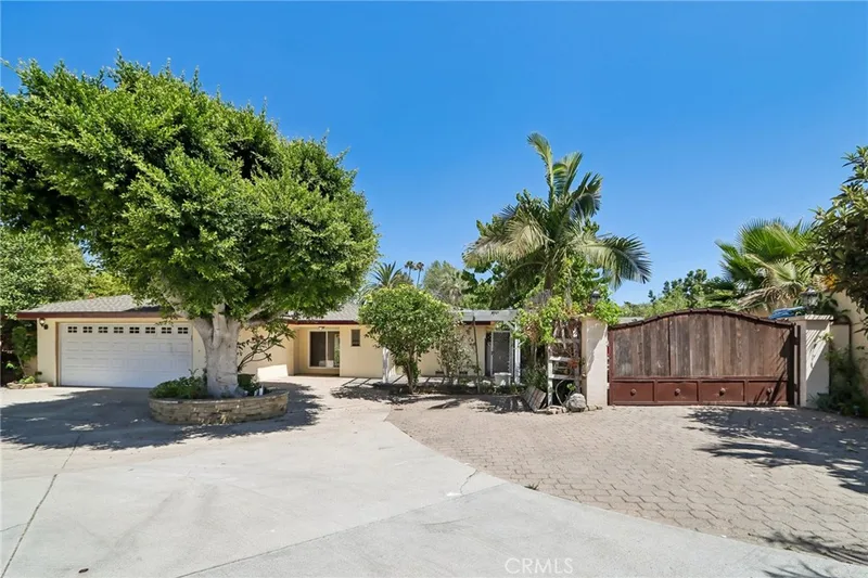 12312 Newport, North Tustin