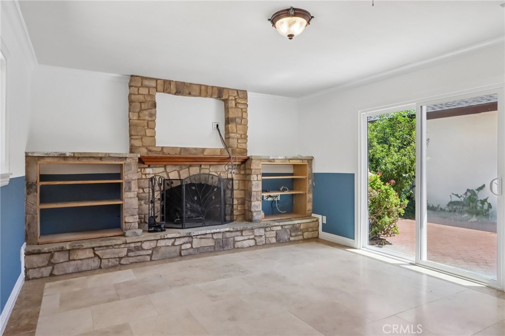 Bonus room - 12312 Newport, North Tustin CA 92705 - photo 11