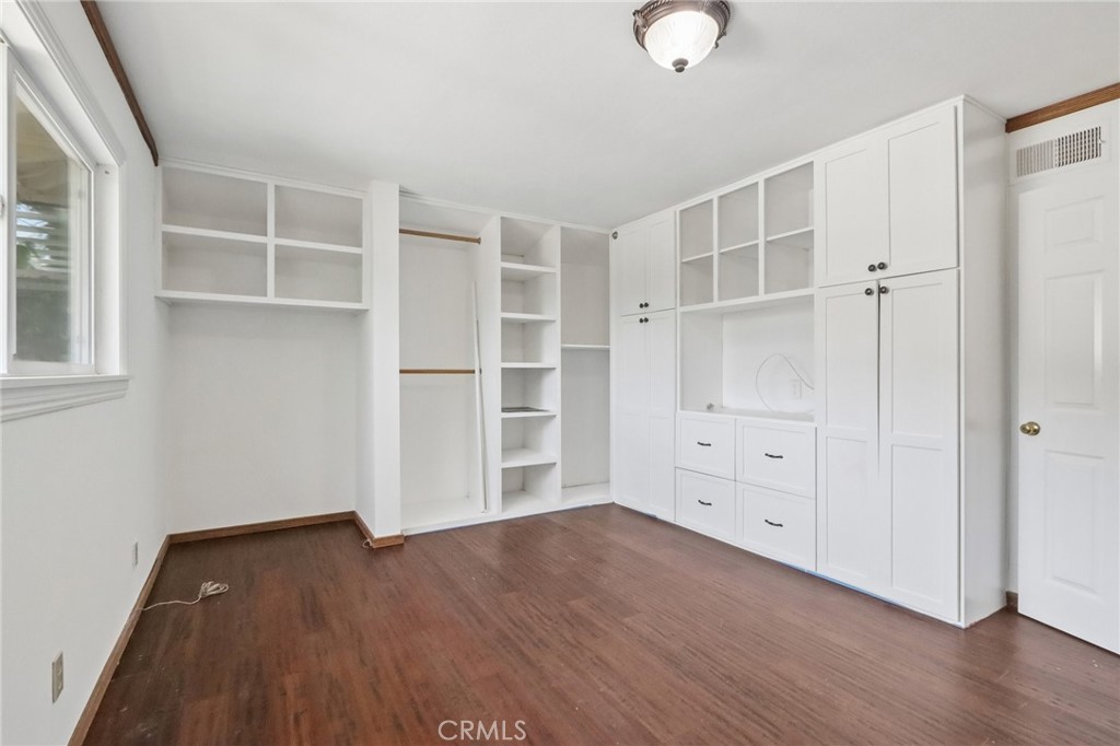 Master bedroom - 12312 Newport, North Tustin CA 92705 - photo 14