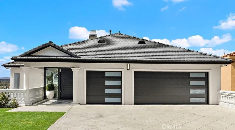 12336 Circula Panorama, North Tustin
