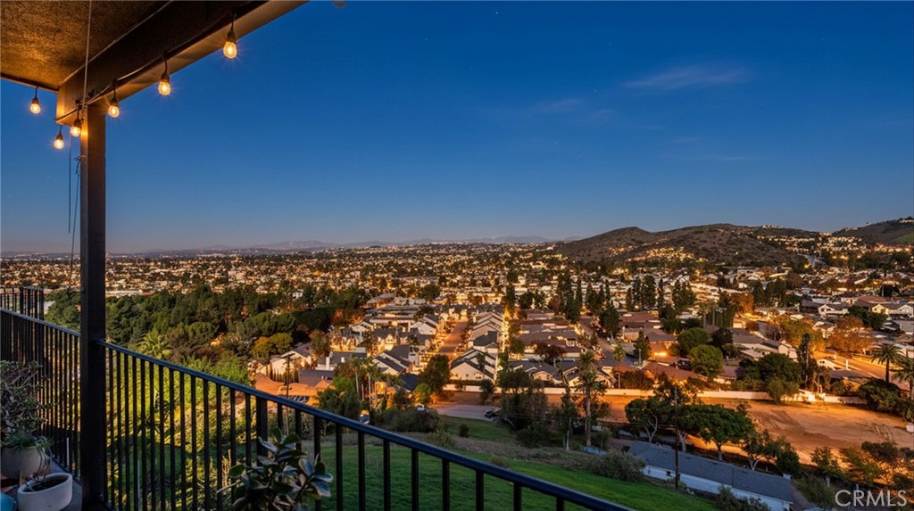 12348 Circula Panorama, North Tustin CA 92705 - photo 1