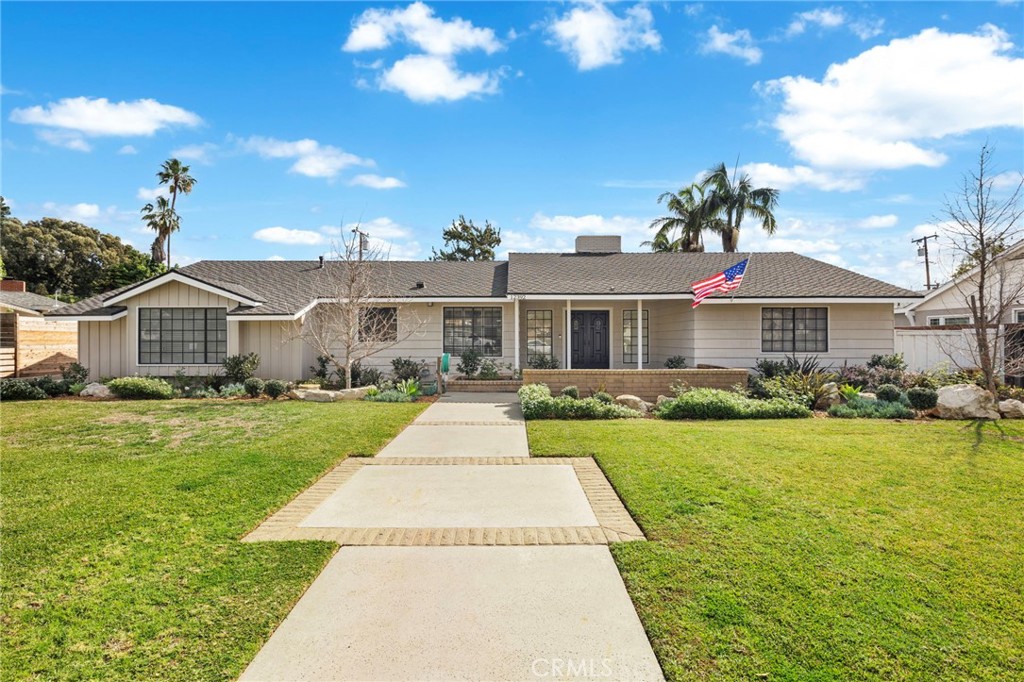 12392 Country Lane, North Tustin CA 92705 - photo 1