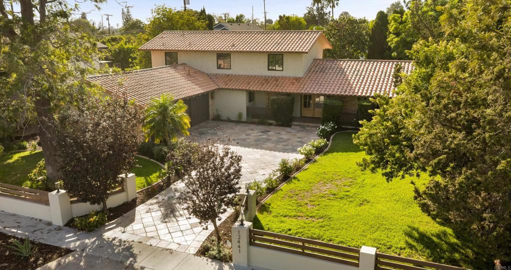 12441 La Bella Dr, North Tustin CA 92705 - photo 1