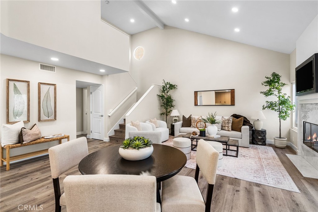 Welcome home to 12524 Wedgwood - turnkey and ready for it's next owner! - 12524 Wedgwood Circle, North Tustin CA 92780 - photo 1