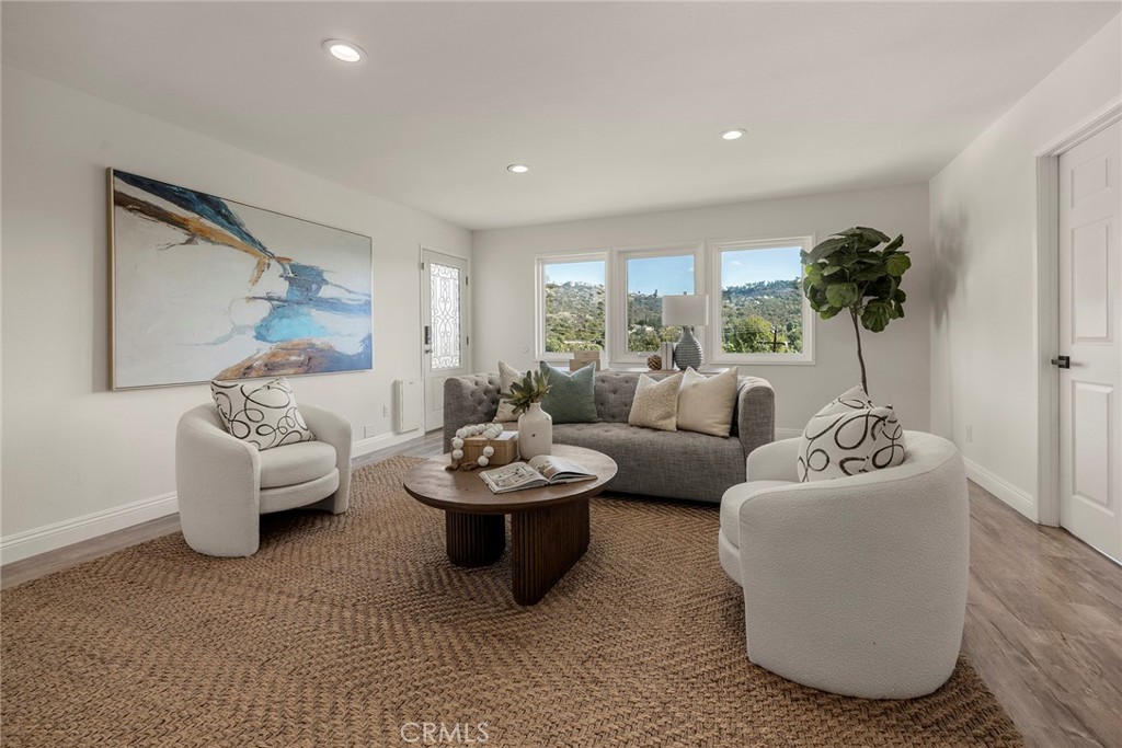 12571 Circula Panorama, North Tustin CA 92705 - photo 13