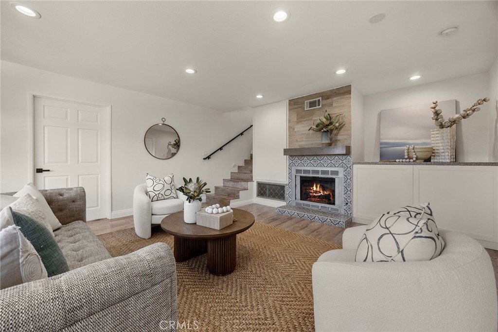 12571 Circula Panorama, North Tustin CA 92705 - photo 14