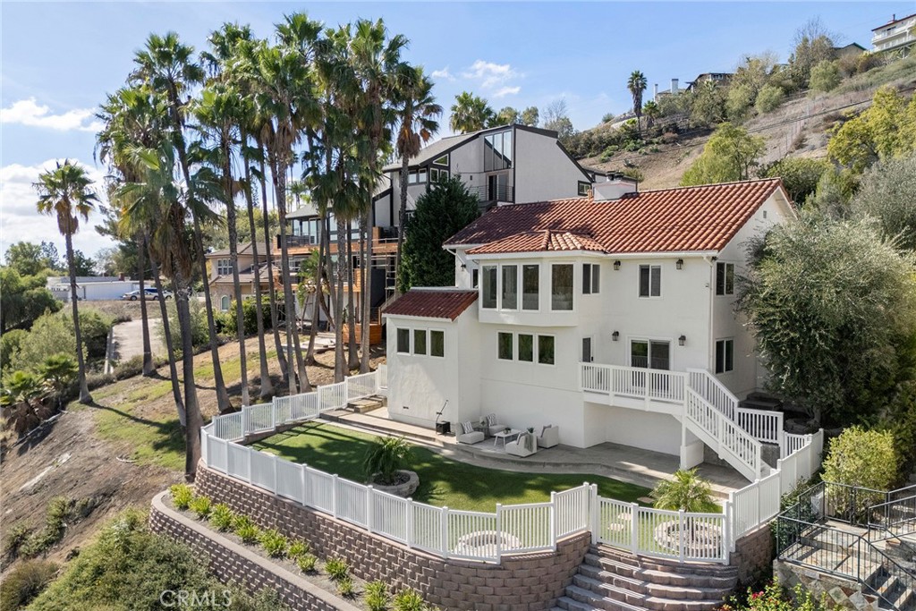 12571 Circula Panorama, North Tustin CA 92705 - photo 30