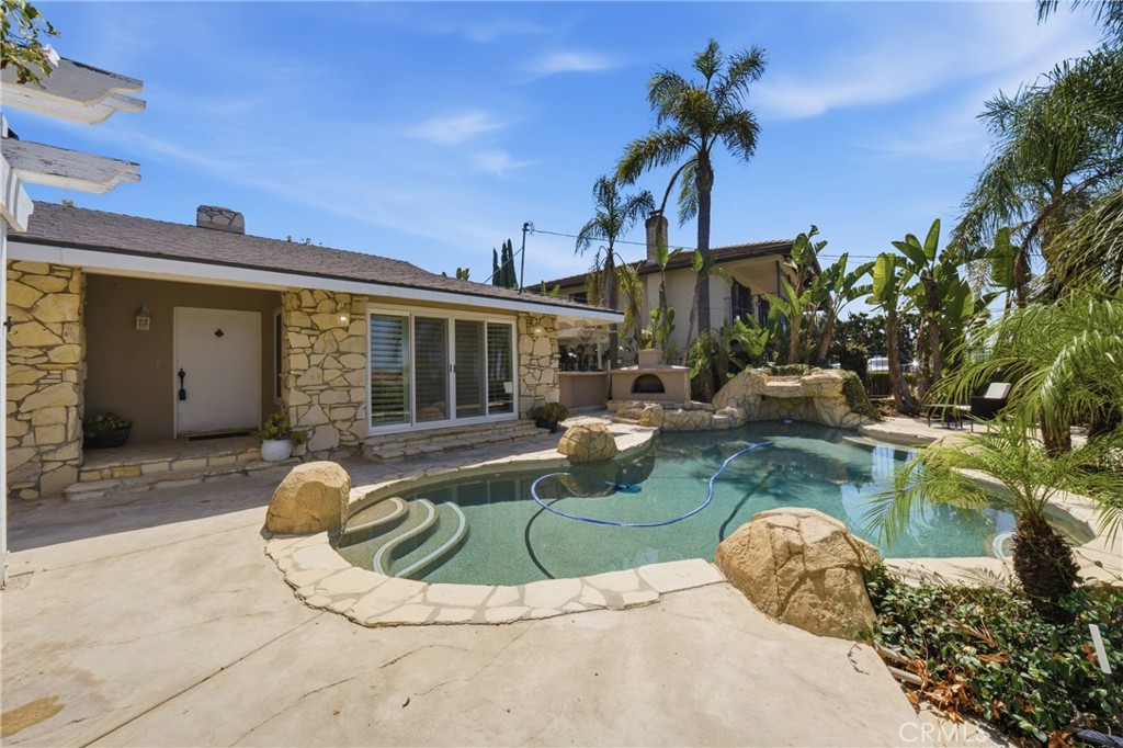 12591 Vista Panorama, North Tustin CA 92705 - photo 2