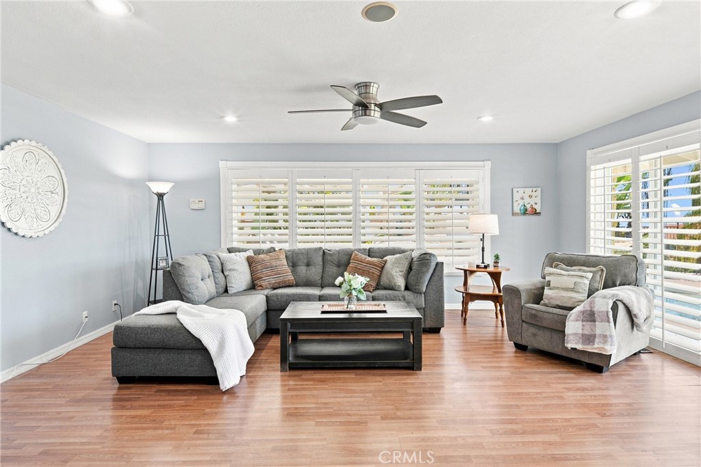 12591 Vista Panorama, North Tustin CA 92705 - photo 10