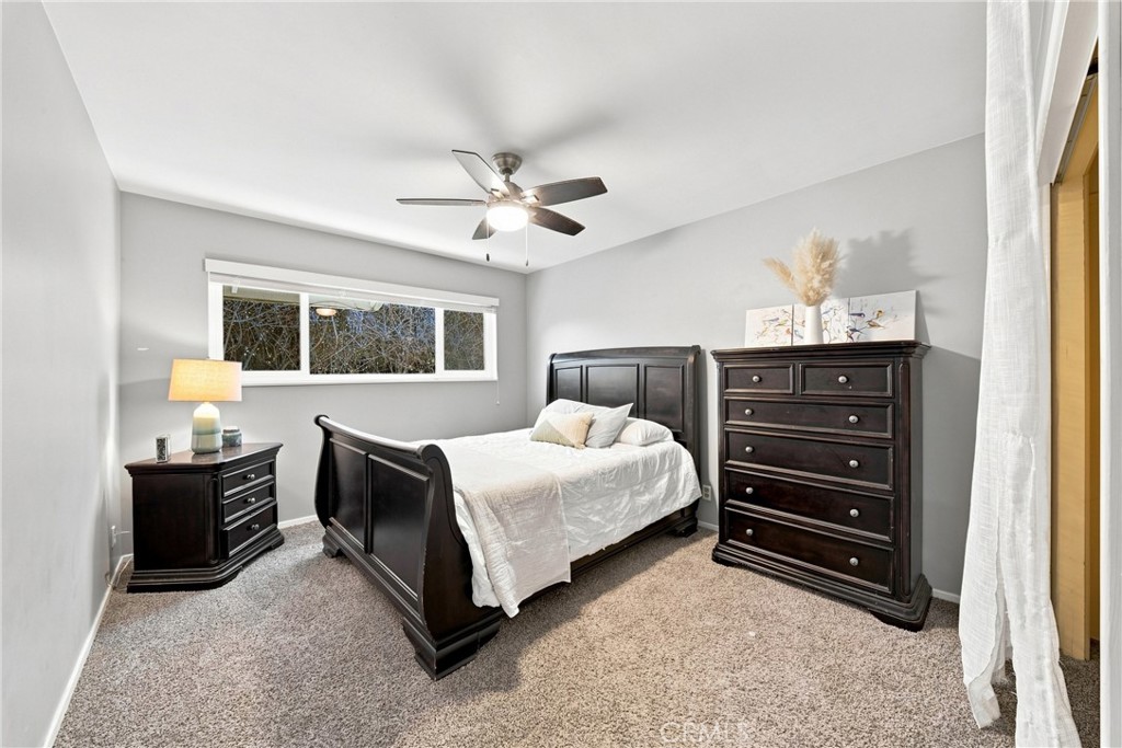 Bedroom 3 - 12591 Vista Panorama, North Tustin CA 92705 - photo 29