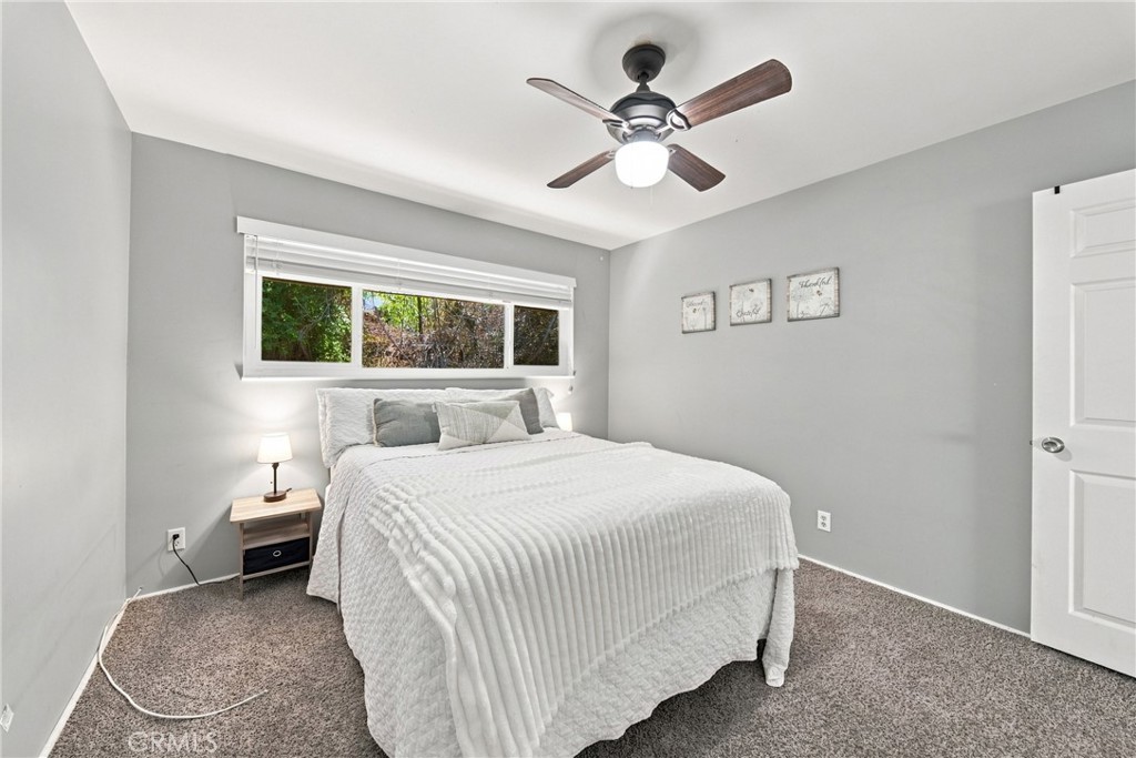 Bedroom 2 - 12591 Vista Panorama, North Tustin CA 92705 - photo 34