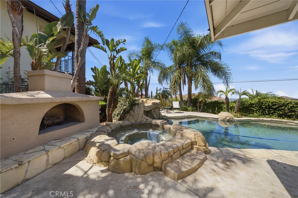12591 Vista Panorama, North Tustin CA 92705 - photo 41