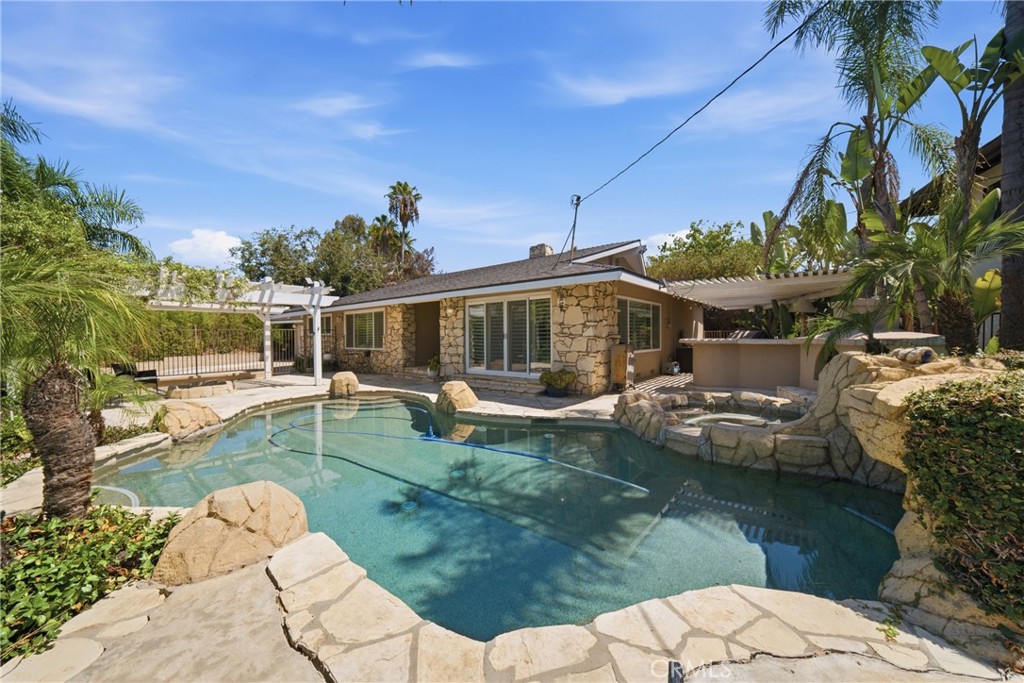 12591 Vista Panorama, North Tustin CA 92705 - photo 42