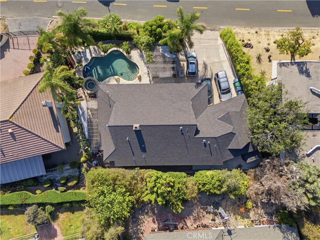 12591 Vista Panorama, North Tustin CA 92705 - photo 53