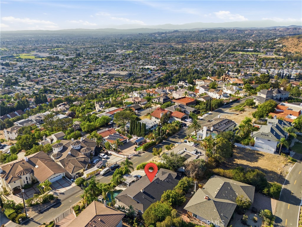 12591 Vista Panorama, North Tustin CA 92705 - photo 61