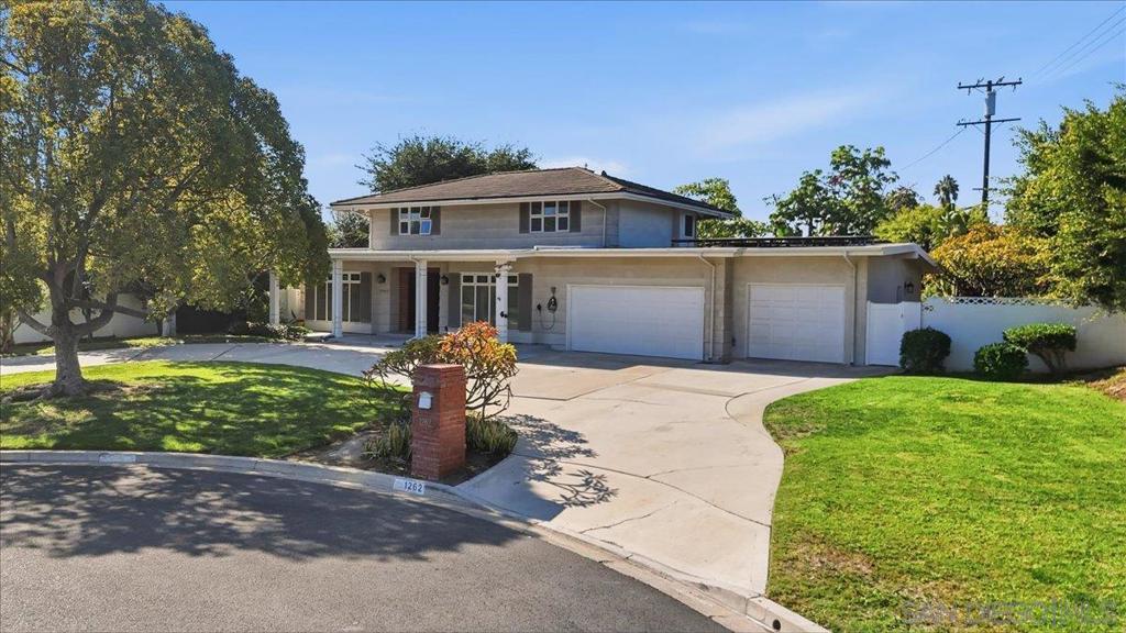 1262 Brittany Cross Rd, North Tustin CA 92705 - photo 1