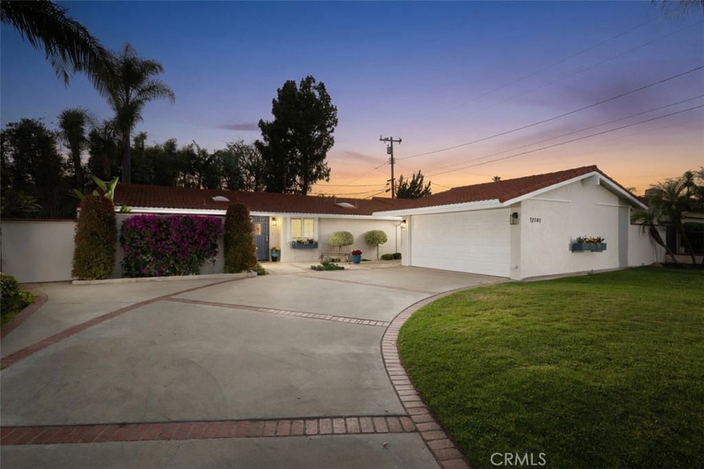 12741 Dunas Road, North Tustin CA 92705 - photo 1