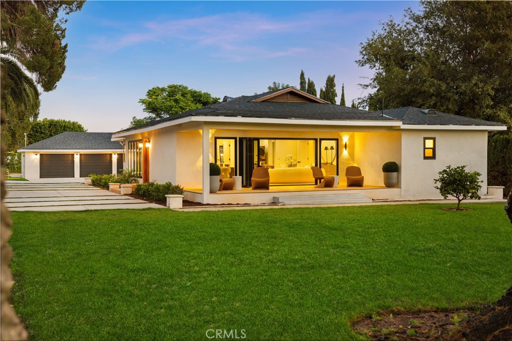 12742 Redhill Ave, North Tustin CA 92705 - photo 1