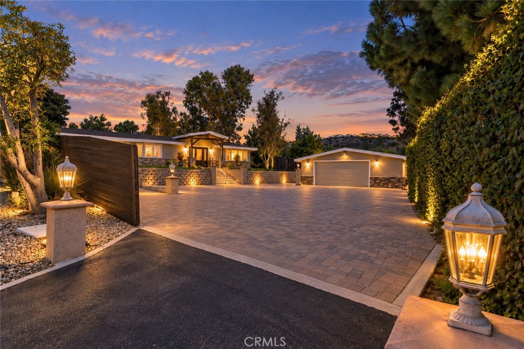 12756 Barrett Lane, North Tustin CA 92705 - photo 1