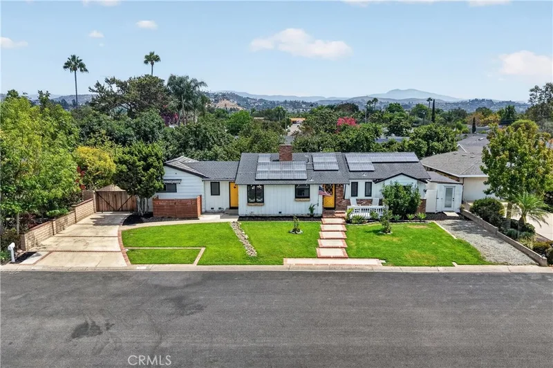 12772 Malena Drive, North Tustin, CA 92705