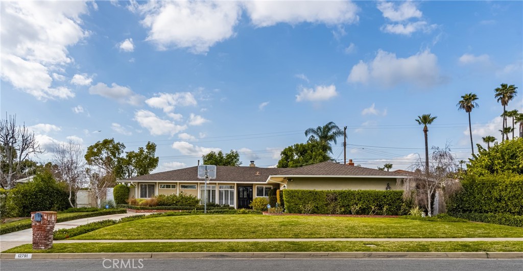 12791 Brittany Woods Drive, North Tustin CA 92705 - photo 1