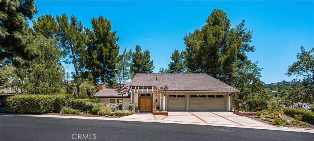 1281 Country Hills, North Tustin CA 92705 - photo 1