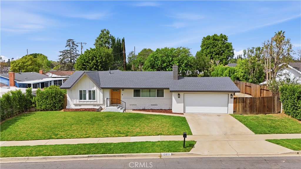 12811 Chaplet, North Tustin CA 92705 - photo 1