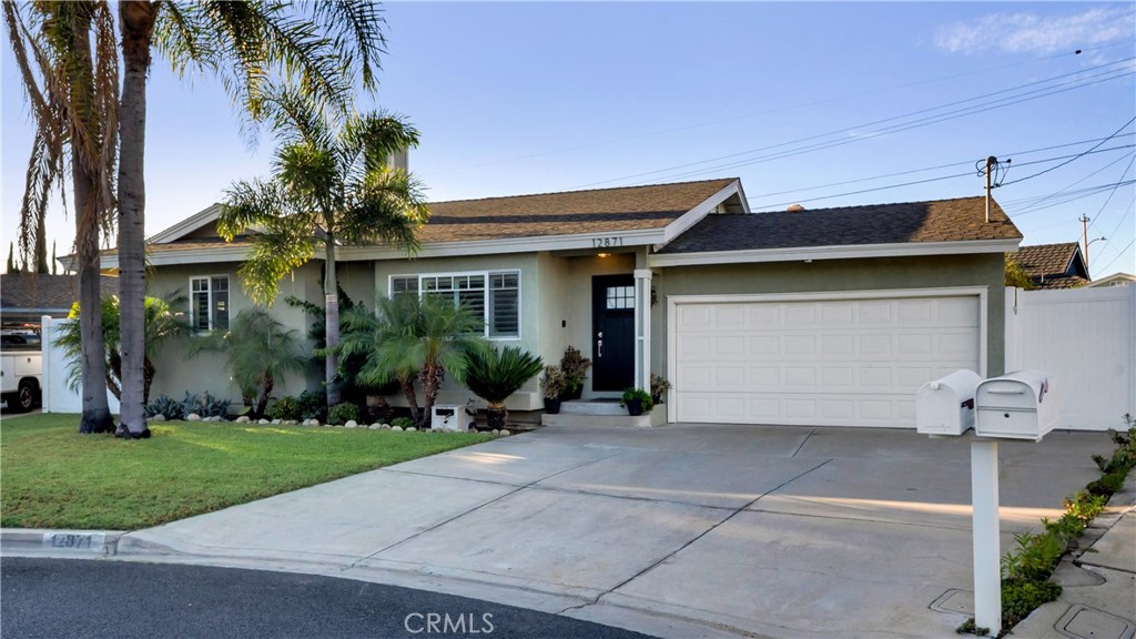 12871 Loretta Drive, North Tustin CA 92705 - photo 48