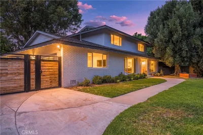 13012 Malena, North Tustin