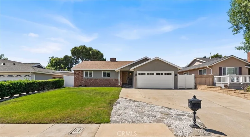 13051 Rosalind Drive, North Tustin, CA 92705
