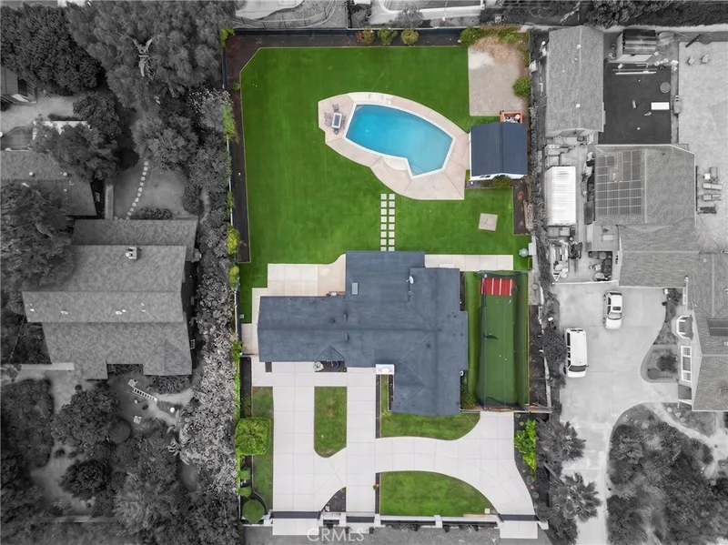 13081 Prospect Avenue, North Tustin, CA 92705