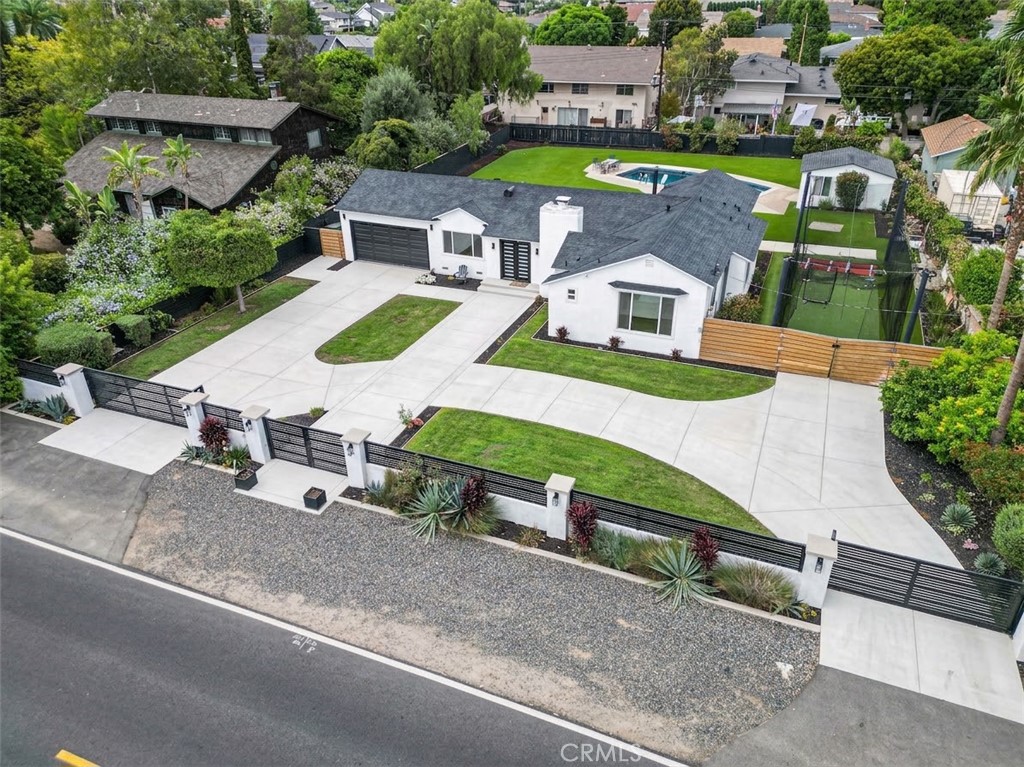 13081 Prospect Avenue, North Tustin CA 92705 - photo 27