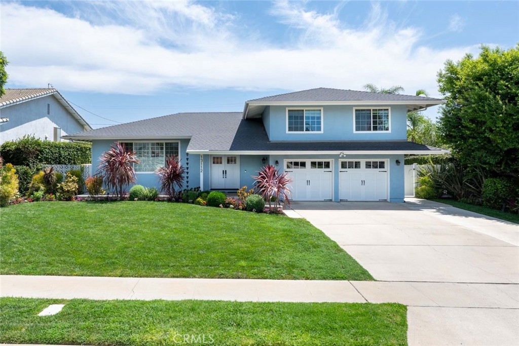13112 Wheeler Place, North Tustin CA 92705 - photo 1