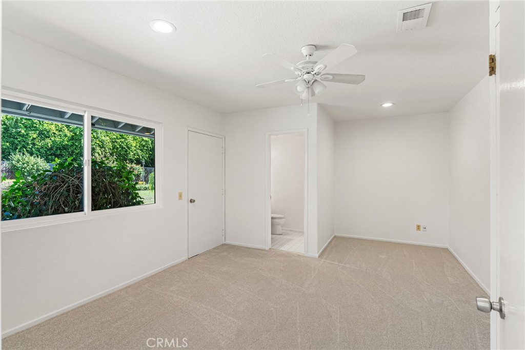 the 4th bedroom - ideal for playroom or hobby room too - 1321 El Finito Way, North Tustin CA 92705 - photo 12