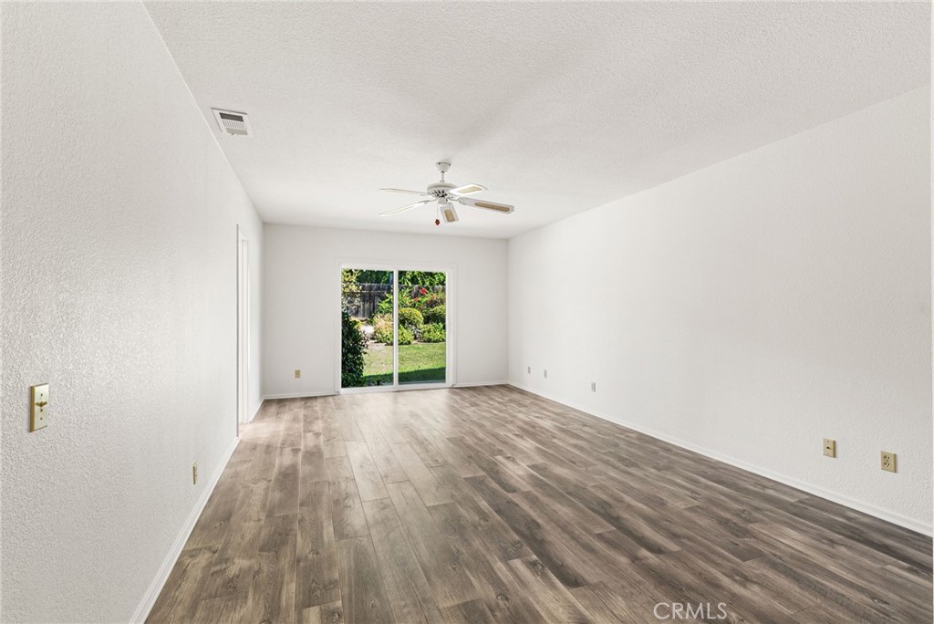 Make this space your own. - 1321 El Finito Way, North Tustin CA 92705 - photo 22