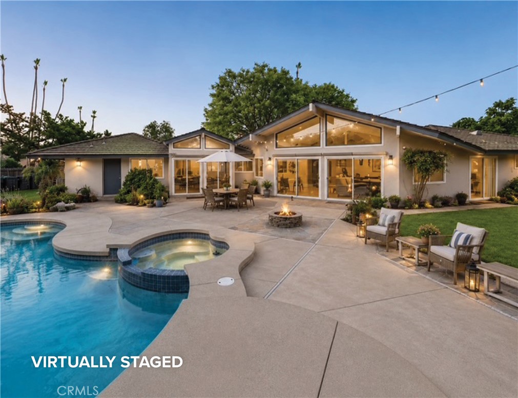 Your vision, your style, your space. Digitally enhanced. - 1321 El Finito Way, North Tustin CA 92705 - photo 32