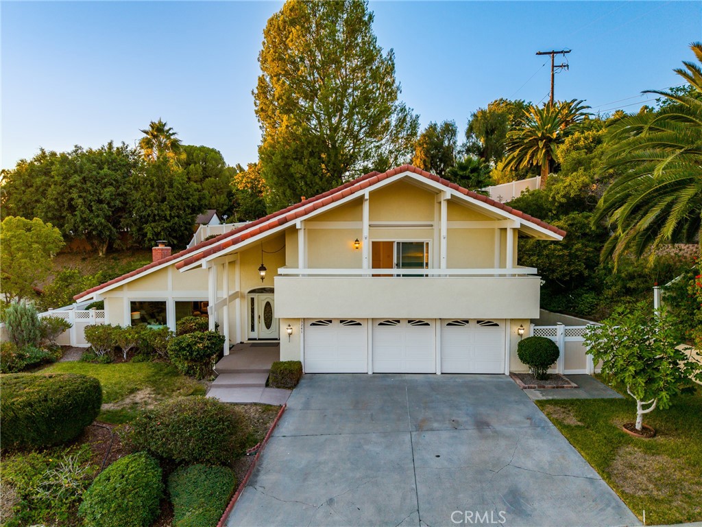 13241 Orange Knoll, North Tustin CA 92705 - photo 1