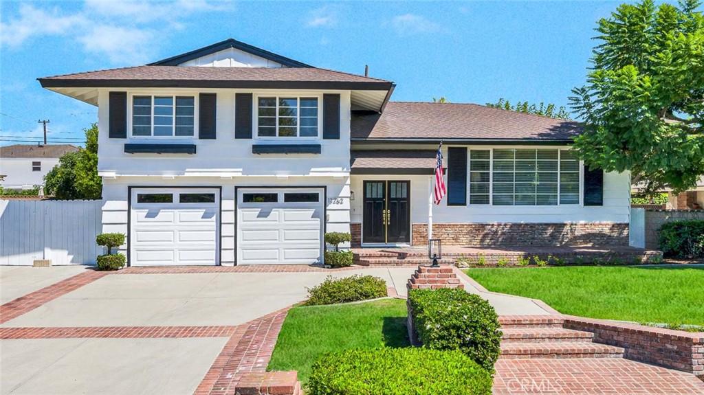 13262 Loretta Drive, North Tustin CA 92705 - photo 1