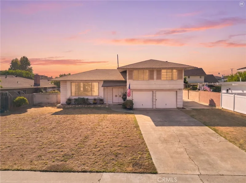 13311 Wheeler, North Tustin, CA 92705
