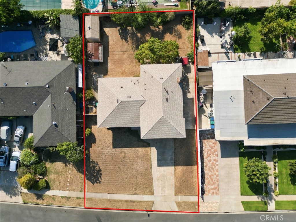 NEW ROOF, RV parking, Expansive lot - 13311 Wheeler, North Tustin CA 92705 - photo 12