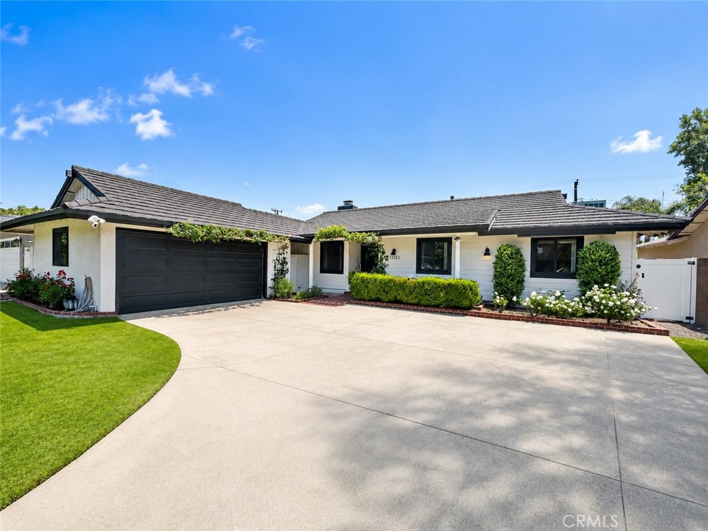 Edited w/ AI - 13352 Fairmont Way, North Tustin CA 92705 - photo 1