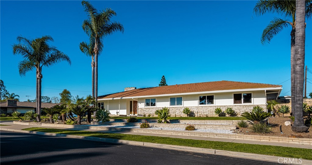 13614 Dall Lane, North Tustin CA 92705 - photo 1