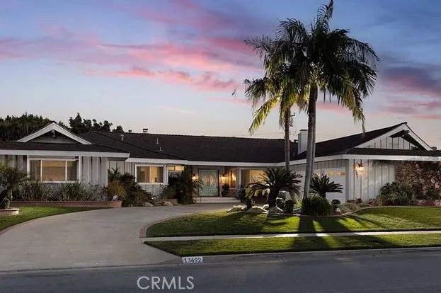13692 Rushmore Lane, North Tustin, CA 92705