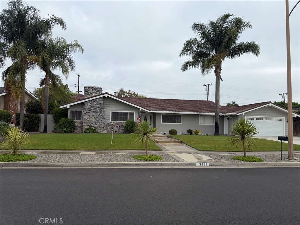 13761 Carlsbad, North Tustin CA 92705 - photo 1