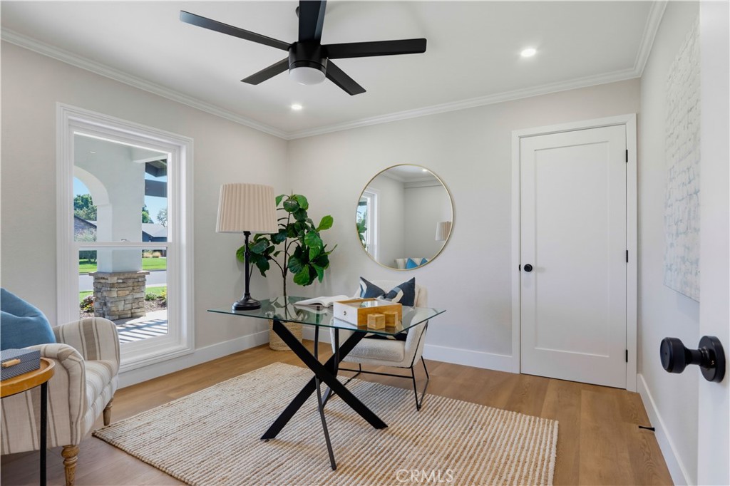 13851 Gimbert, North Tustin CA 92705 - photo 21
