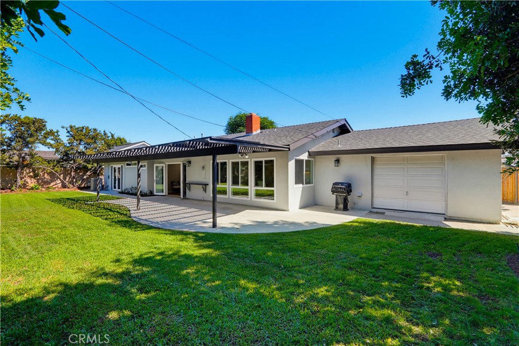 13851 Gimbert, North Tustin CA 92705 - photo 24