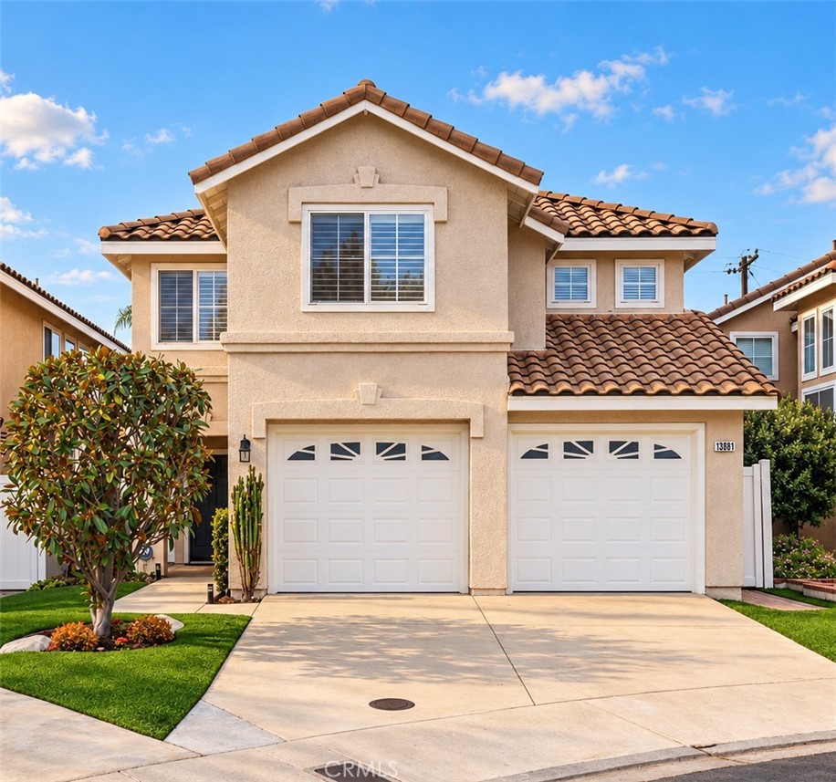 13881 Berrington Court, North Tustin CA 92705 - photo 1