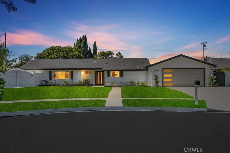 14261 Clarissa, North Tustin, CA 92705