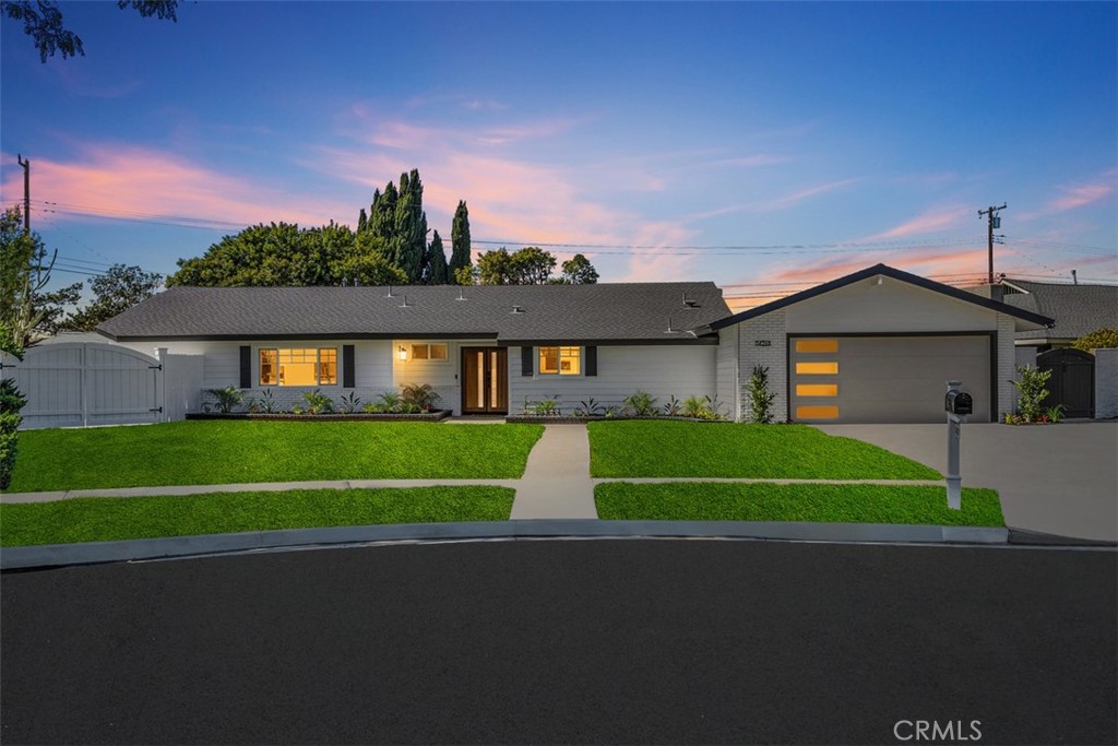 14261 Clarissa, North Tustin CA 92705 - photo 1